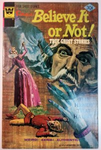 Ripley's Believe it or Not! #69 (6.5, 1977)