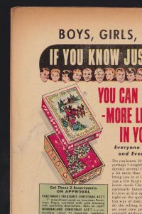 Gorgo #15 (Oct 1963) 2.5 GD+ Charlton Kaiju Monster Comic 