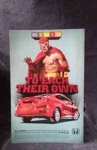 Scarlet Spider #1 (2012)