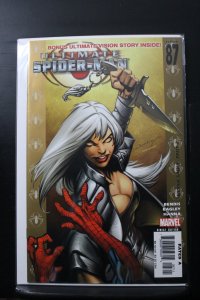 Ultimate Spider-Man #87 (2006)