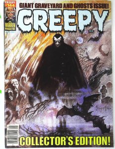 Creepy (1964 series)  #144, NM + (Actual scan)