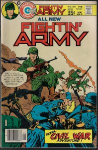 Fightin' Army #130 (Charlton, 1978)