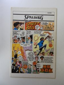 Uncanny X-Men #112 FN+ condition