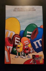 Venom: Lethal Protector #1 (2022)