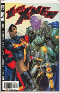 X-Treme X-Men #12 (2002) X-Men