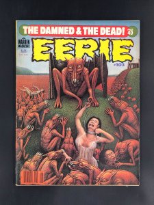 Eerie #103 (1979)