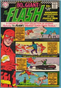 Flash 160 Apr 1966 FI (6.0)