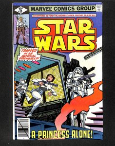 Star Wars #30