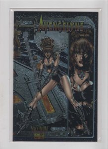 Avengelyne #1 (1995)