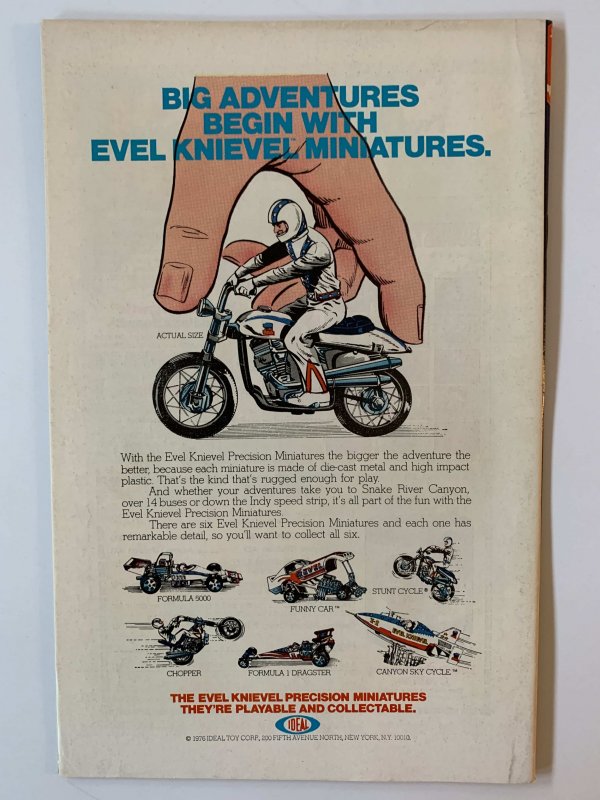 Superboy #224 (1977)