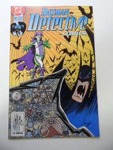 Detective Comics #617 (1990) VF Condition