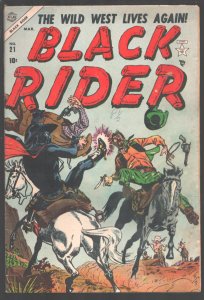 Red Seal Western 1/1941-Bondage cover-The Phantom Herd-Lee Bond-Super-Mystery...