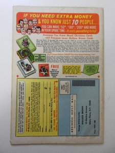 Thor #180 (1970) VG Condition moisture stain