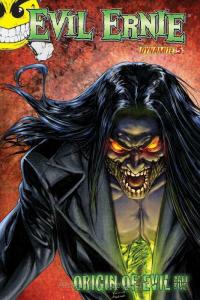 Evil Ernie (Dynamite) #5D VF/NM; Dynamite | save on shipping - details inside