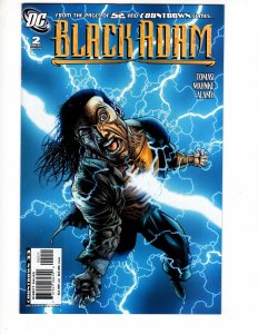 Black Adam: The Dark Age #2 (2007) >>> $4.99 UNLIMITED SHIPPING!!! See More !!!