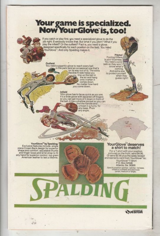 Detective Comics #460 (Jun-76) NM- High-Grade Batman