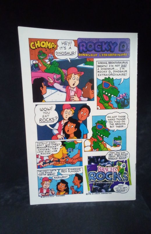 Spider-Man 2099 #9 (1993)