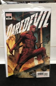 Daredevil #21 (2020)