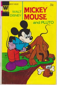 Mickey Mouse #148