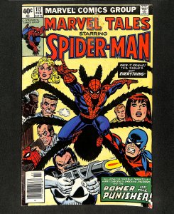 Marvel Tales #112