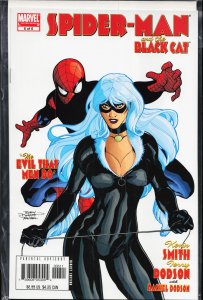 Spider-Man/Black Cat: The Evil that Men Do #6 (2006) Spider-Man