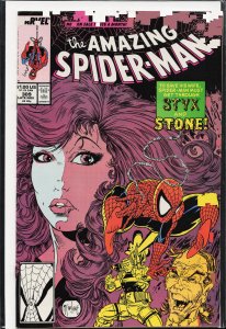 The Amazing Spider-Man #309 (1988) Spider-Man
