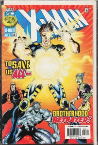 X-Man #28 (1997) X-Man