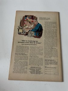 Amazing Spider-Man 55 Fine- Fn- 5.5 1967 Marvel