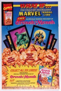 Web of Spider-Man #102 (1993)