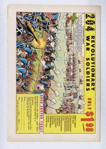 Justice League of America 1