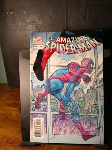 The Amazing Spider-Man #45 (2002)