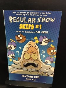 Adventure Time #20 (2013)nm