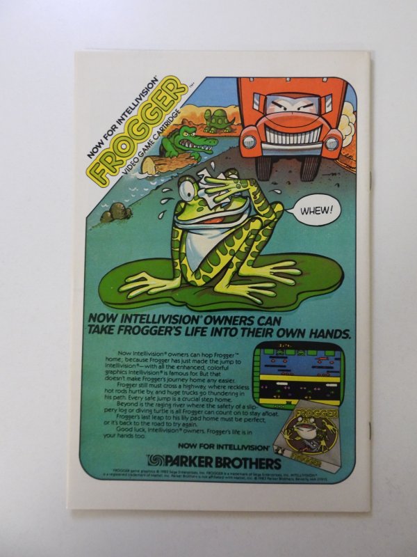 Star Wars #74 (1983) VF condition