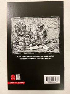 Red Room: The Antisocial Network #4 Cover C (2021)