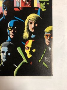 Justice League (1987)(DC) # 7 (NM) | Canadian Price Variant CPV