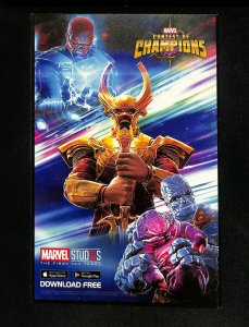 Infinity Wars #2