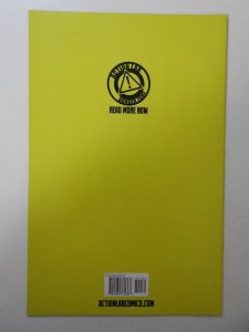 Zombie Tramp #11 (2015) Variant VF/NM Condition!