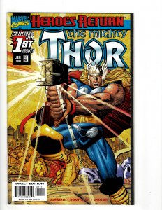 Thor #1 (1998) SR32