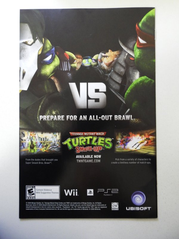 The Amazing Spider-Man #608 (2009) VF- Condition