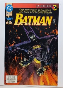 Detective Comics #662 (June 1993, DC) VF/NM  