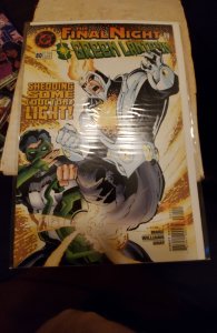 Green Lantern #80 (1996) Green Lantern 
