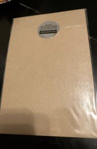 Batman: Hush (2020) commemorative foil- fan expo variant