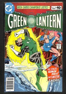 Green Lantern #126 (1980)