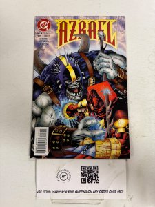 Azrael #18 VF-NM DC Comic Book 32 ET8