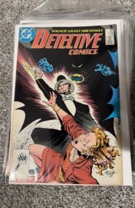 Detective Comics #592 (1988) Batman 