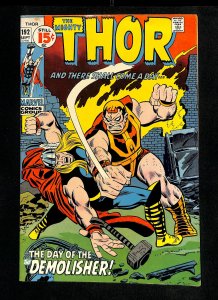 Thor #192