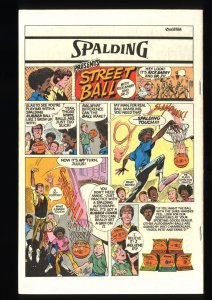 Ms. Marvel #11 VF+ 8.5