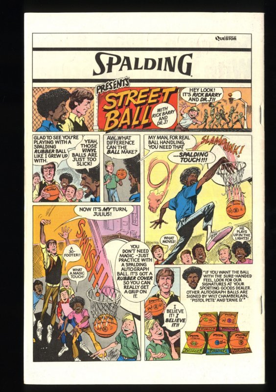 Ms. Marvel #11 VF+ 8.5