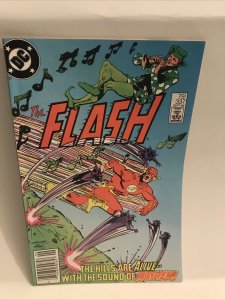The Flash #337