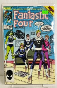 Fantastic Four #285 (1985)